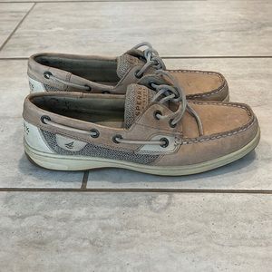 Sperry’s